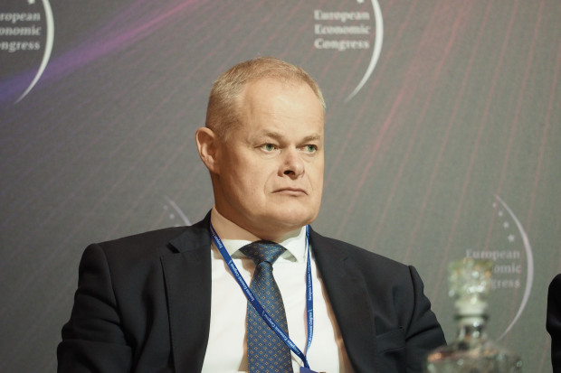 XVI Europejski Kongres Gospodarczy. Bezpieczeństwo energetyczne Polski