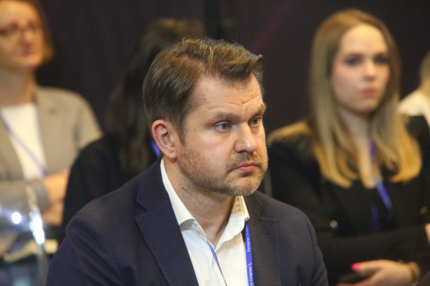 XVI Europejski Kongres Gospodarczy. Praca się zmienia