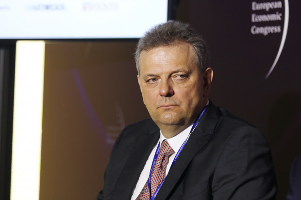XVI Europejski Kongres Gospodarczy. Rynek i infrastruktura kolejowa w Polsce