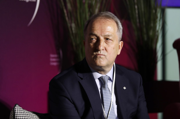 XVI Europejski Kongres Gospodarczy. Rynek i infrastruktura kolejowa w Polsce