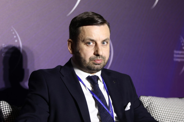 XVI Europejski Kongres Gospodarczy. Rynek i infrastruktura kolejowa w Polsce