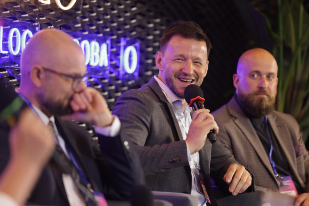XVI Europejski Kongres Gospodarczy. EEC TALKS. Rozmowy o sporcie i życiu