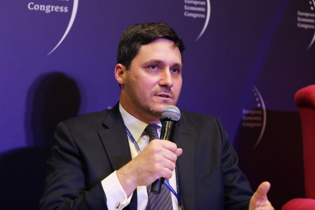 XVI Europejski Kongres Gospodarczy. Ekspansja zagraniczna a ryzyka geopolityczne