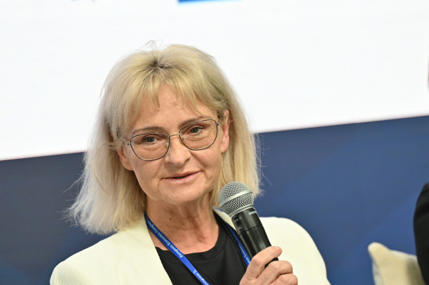 XVI Europejski Kongres Gospodarczy. Technologie wspierające zieloną transformację w budownictwie