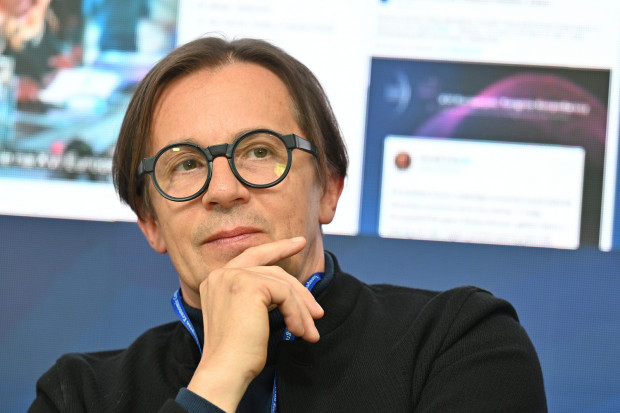 XVI Europejski Kongres Gospodarczy. Technologie wspierające zieloną transformację w budownictwie
