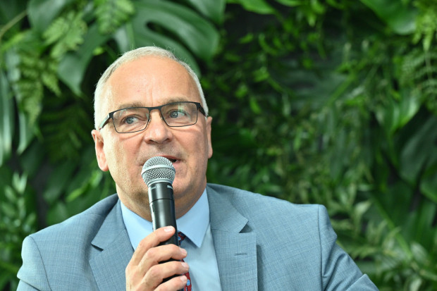 XVI Europejski Kongres Gospodarczy. Technologie wspierające zieloną transformację w budownictwie
