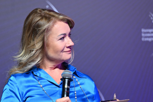 XVI Europejski Kongres Gospodarczy. Liderki w ochronie zdrowia