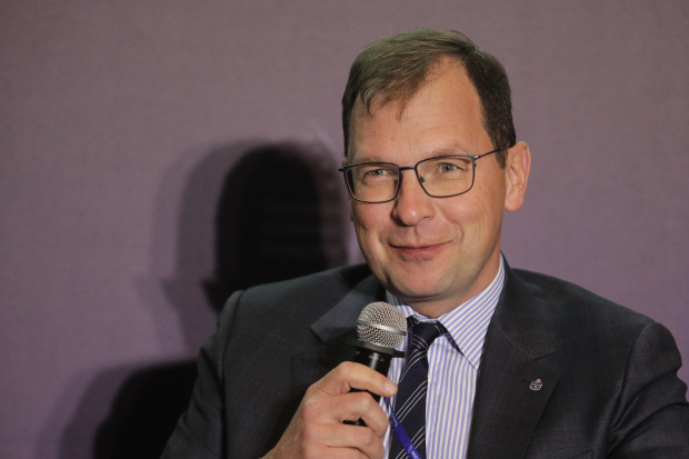 XVI Europejski Kongres Gospodarczy. Leasing, klimat, gospodarka
