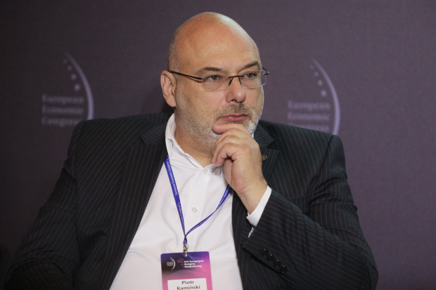 XVI Europejski Kongres Gospodarczy. Leasing, klimat, gospodarka