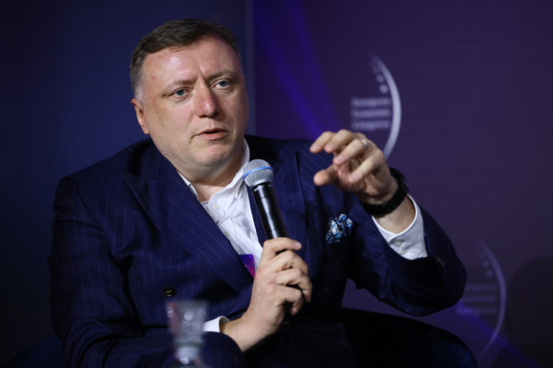 XVI Europejski Kongres Gospodarczy. Efektywność energetyczna w budownictwie