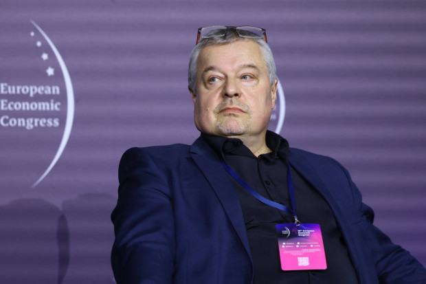XVI Europejski Kongres Gospodarczy. Efektywność energetyczna w budownictwie