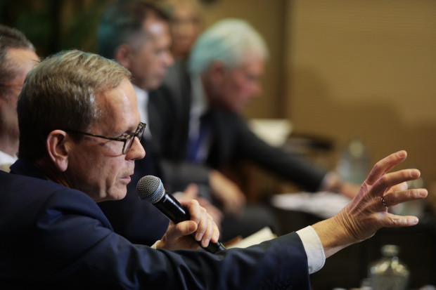 XVI Europejski Kongres Gospodarczy. Nauka jako motor innowacji ekonomicznych – ocena bieżącej sytuacji i najważniejsze wyzwania