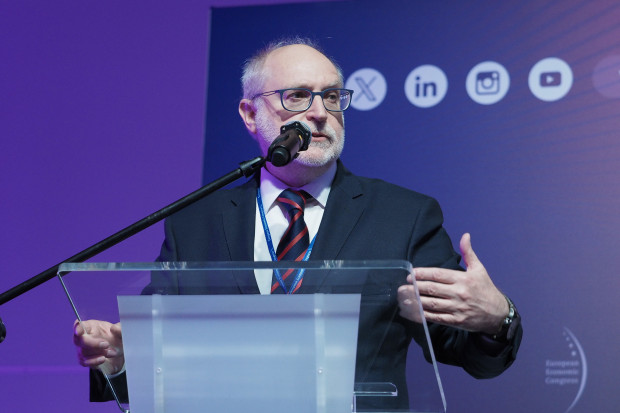 XVI Europejski Kongres Gospodarczy. Rozmowy o polskim atomie