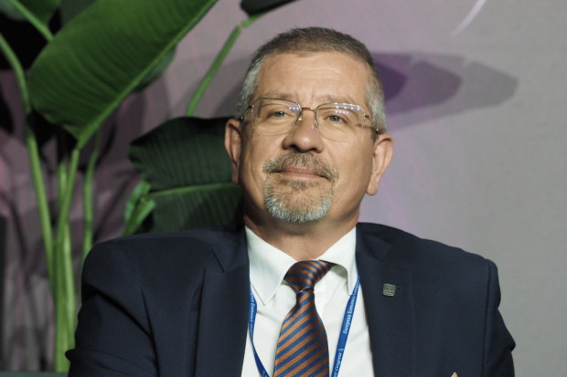 XVI Europejski Kongres Gospodarczy. Sport, biznes, otoczenie