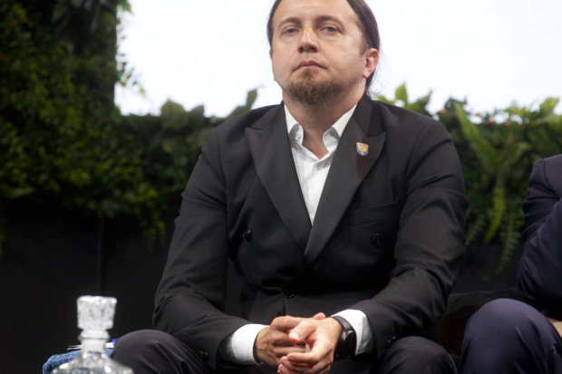 XVI Europejski Kongres Gospodarczy. 20 lat Polski w Unii Europejskiej. Bilans dla Śląska