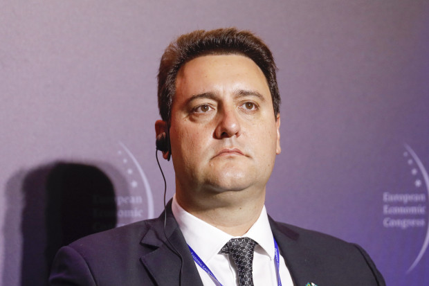 XVI Europejski Kongres Gospodarczy. Perspektywy rozwoju polsko-brazylijskiej współpracy gospodarczej