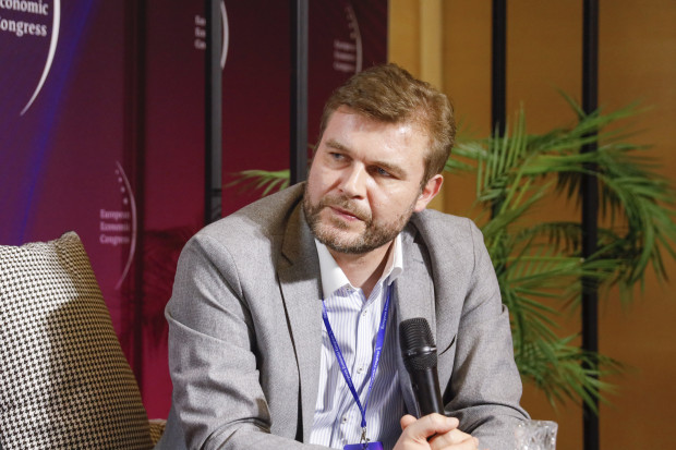 XVI Europejski Kongres Gospodarczy. Perspektywy rozwoju polsko-brazylijskiej współpracy gospodarczej