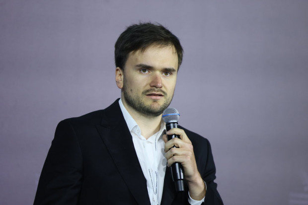 XVI Europejski Kongres Gospodarczy. Prezentacje finalistów konkursu CyberMarket