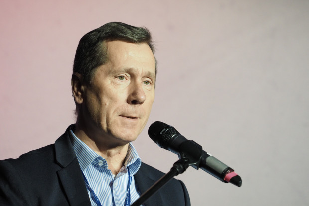 XVI Europejski Kongres Gospodarczy. Część II. Forum Biznesu Abu Zabi-Polska