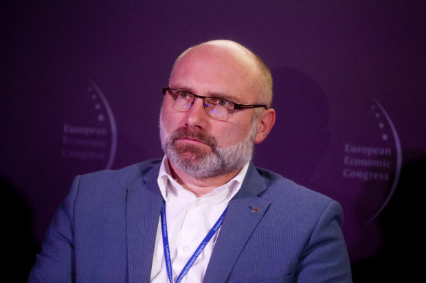 XVI Europejski Kongres Gospodarczy. Partnerstwo publiczno-prywatne w nowej perspektywie unijnej