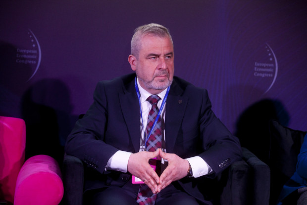 XVI Europejski Kongres Gospodarczy. Partnerstwo publiczno-prywatne w nowej perspektywie unijnej