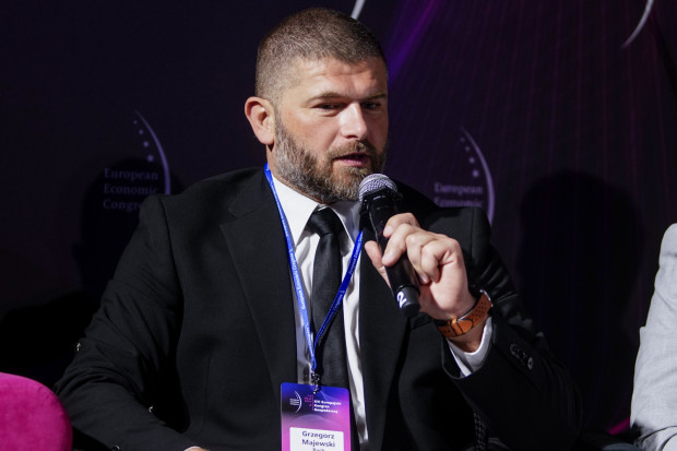 XVI Europejski Kongres Gospodarczy. Wspólna Polityka Rolna a polskie rolnictwo