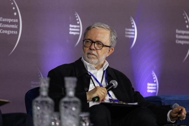 XVI Europejski Kongres Gospodarczy. Rozmowy o Przemyśle 4.0