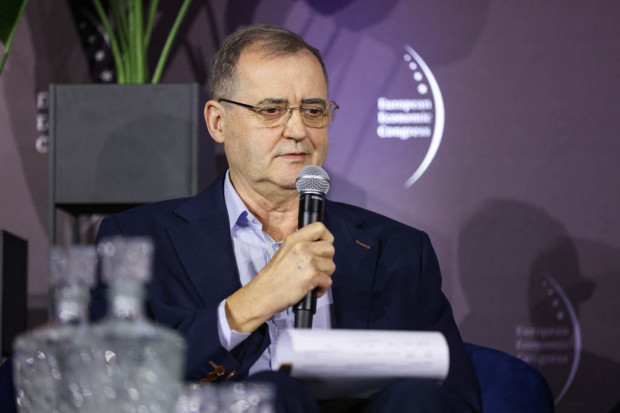XVI Europejski Kongres Gospodarczy. Rozmowy o Przemyśle 4.0
