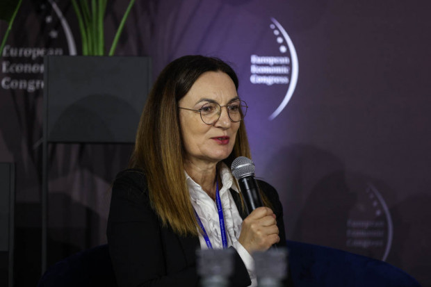 XVI Europejski Kongres Gospodarczy. Rozmowy o Przemyśle 4.0