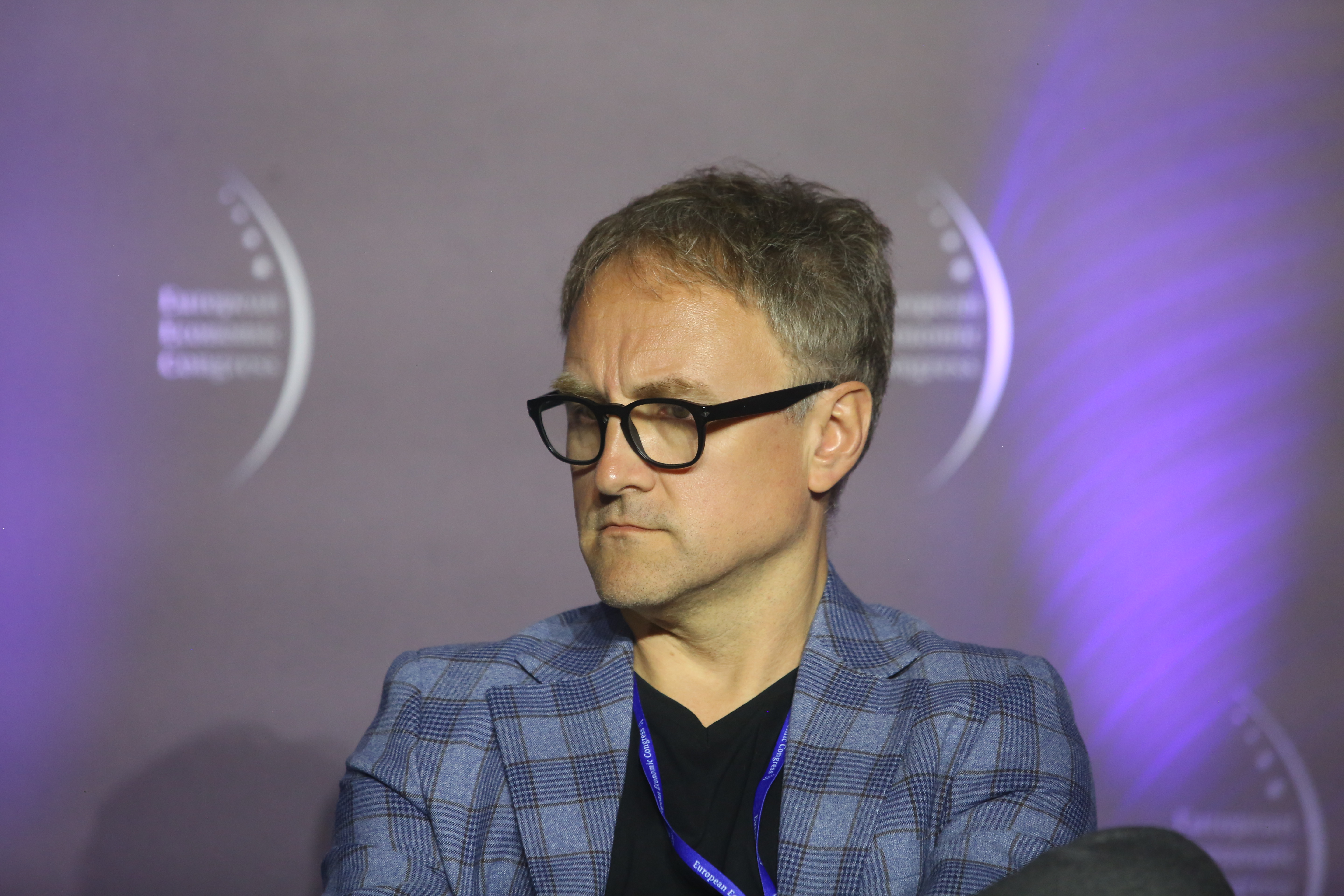 Artur Kurasiński (fot. PTWP)