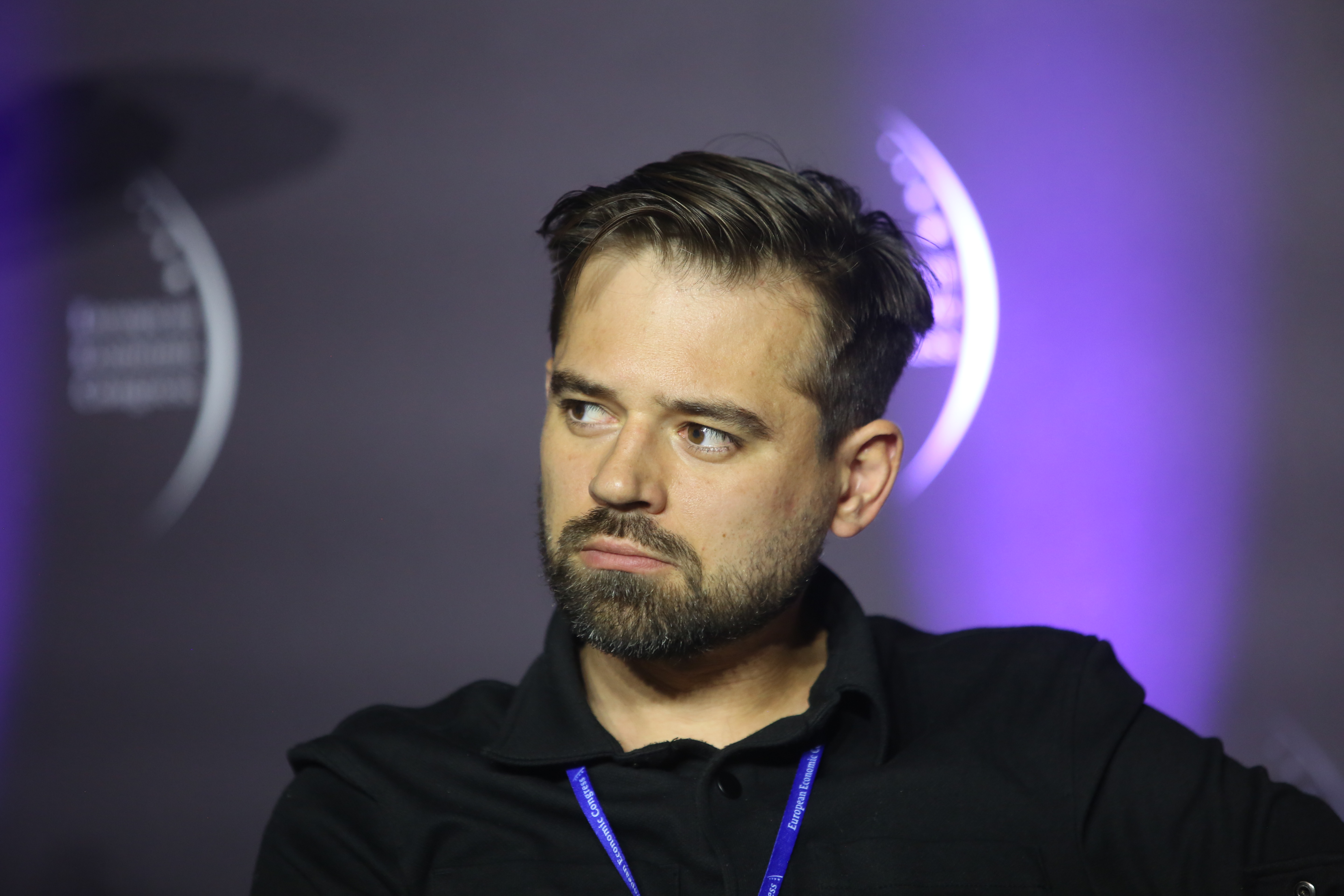 Maciej Kawecki (fot. PTWP)