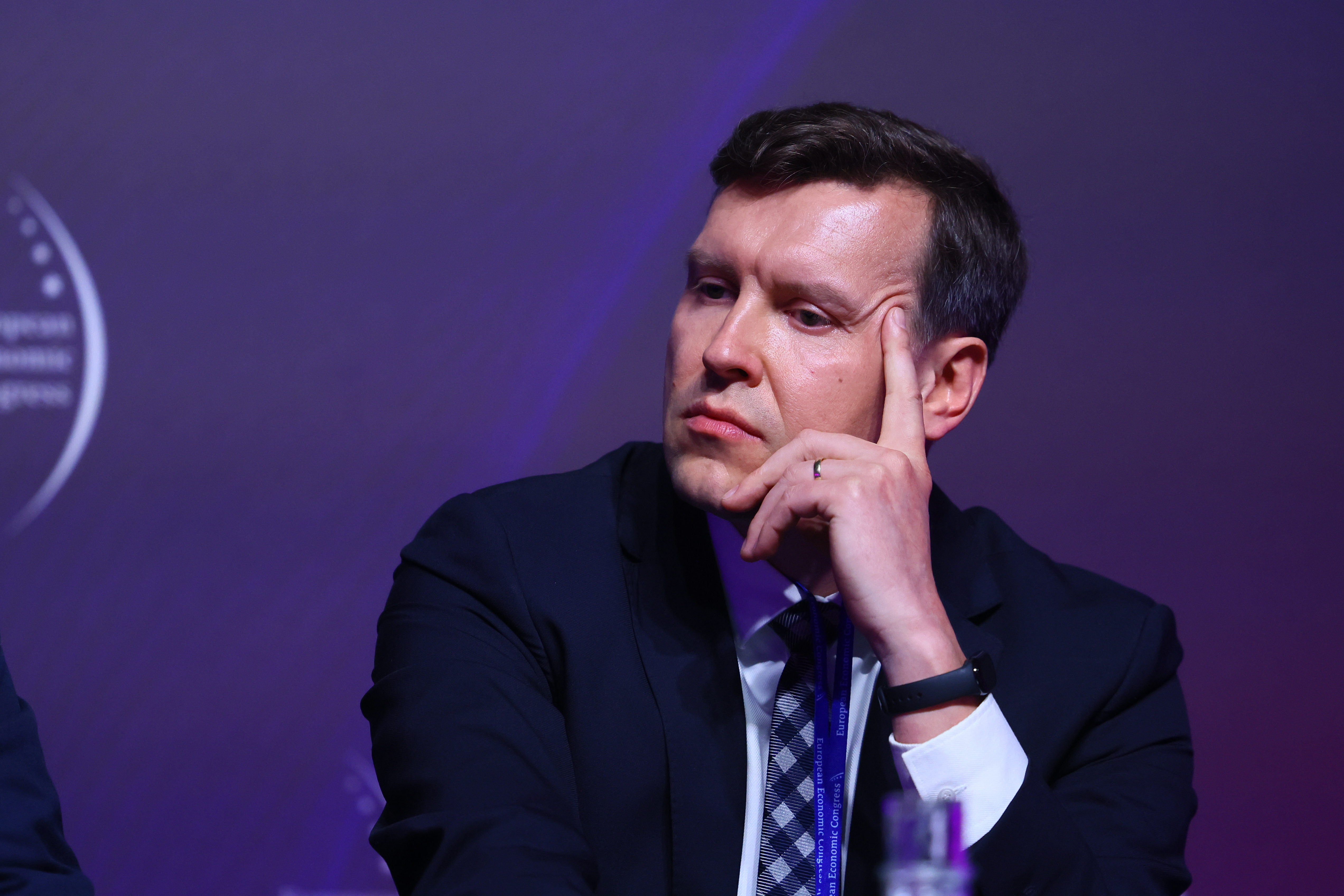 Piotr Mrowiec, radca prawny i associate partner w kancelarii Rödl & Partner. Fot. PTWP
