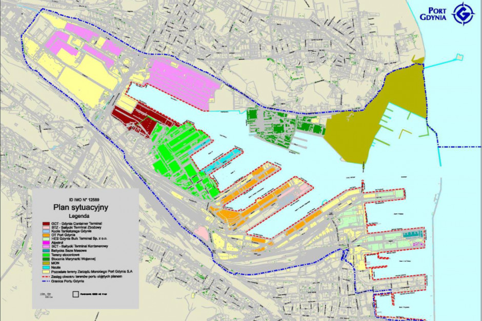 Na długo i za niewielkie pieniądze. Tak Chińczycy weszli do ...