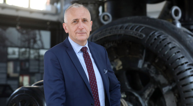 Leszek Pietraszek: bez węglowego bilansu będziemy tylko „rzucać się od ściany do ściany”