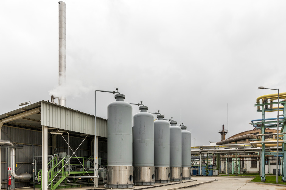 RzÄ d idzie na pomoc producentom nawozów. To zaboli RosjÄ i BiaÅoruÅ