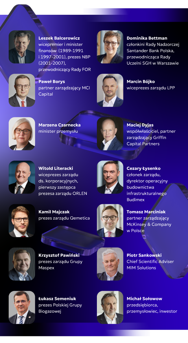 Oto kolejni goście, którzy wezmą udział w EEC Trends (fot. PTWP)