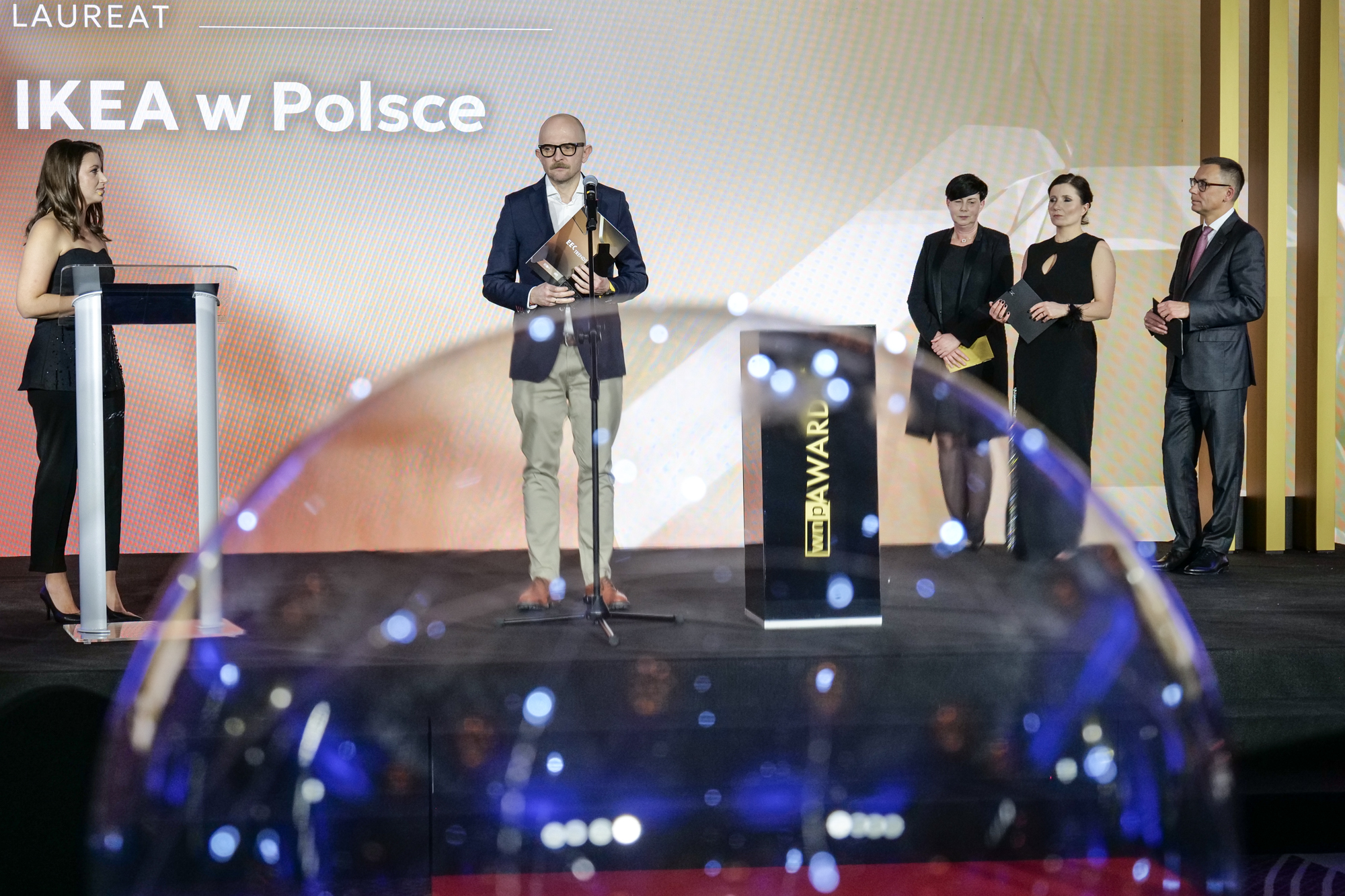 Jan Ściegienny (fot. PTWP)