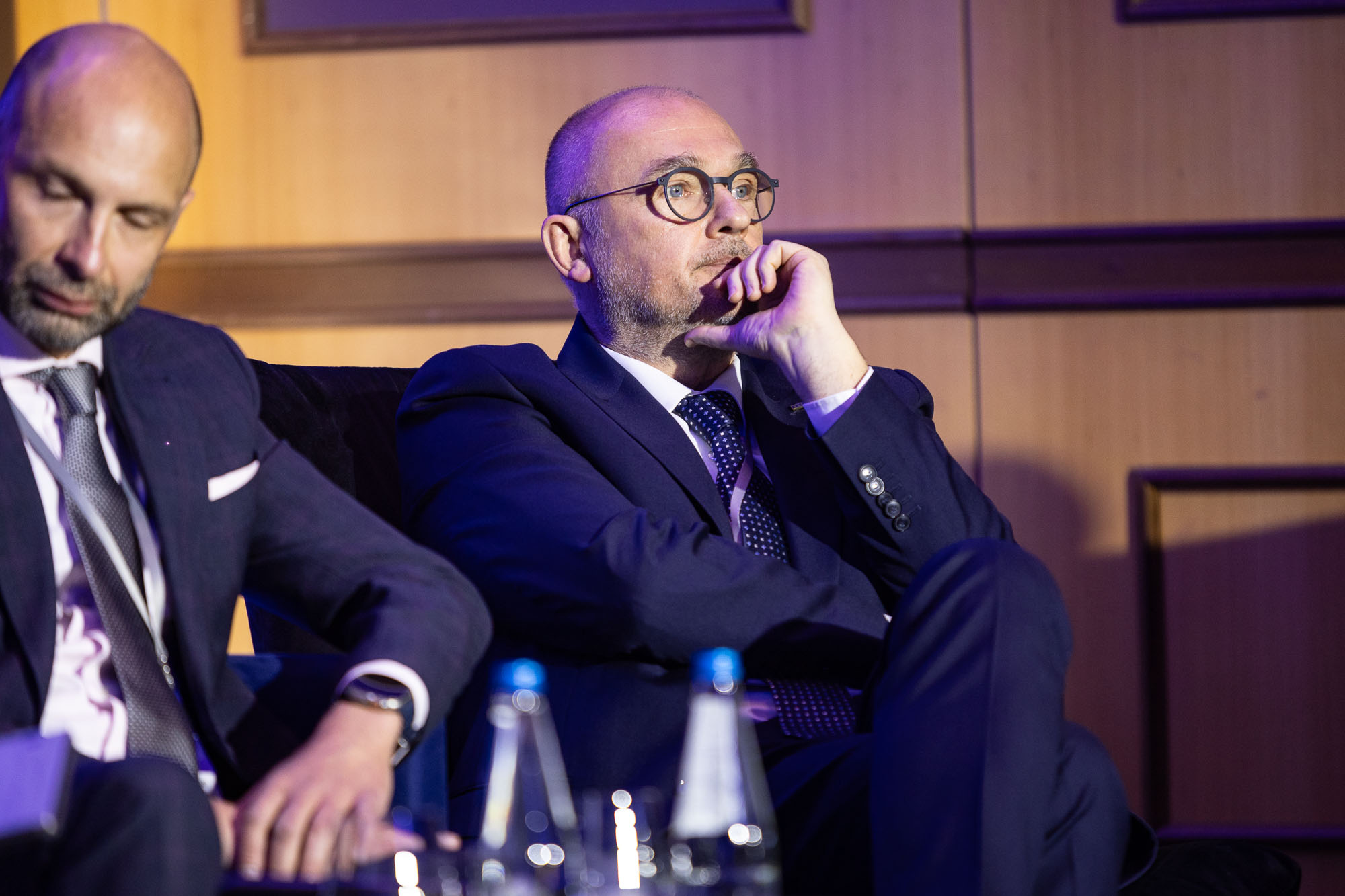 Przemysław Sztuczkowski. Fot. PTWP