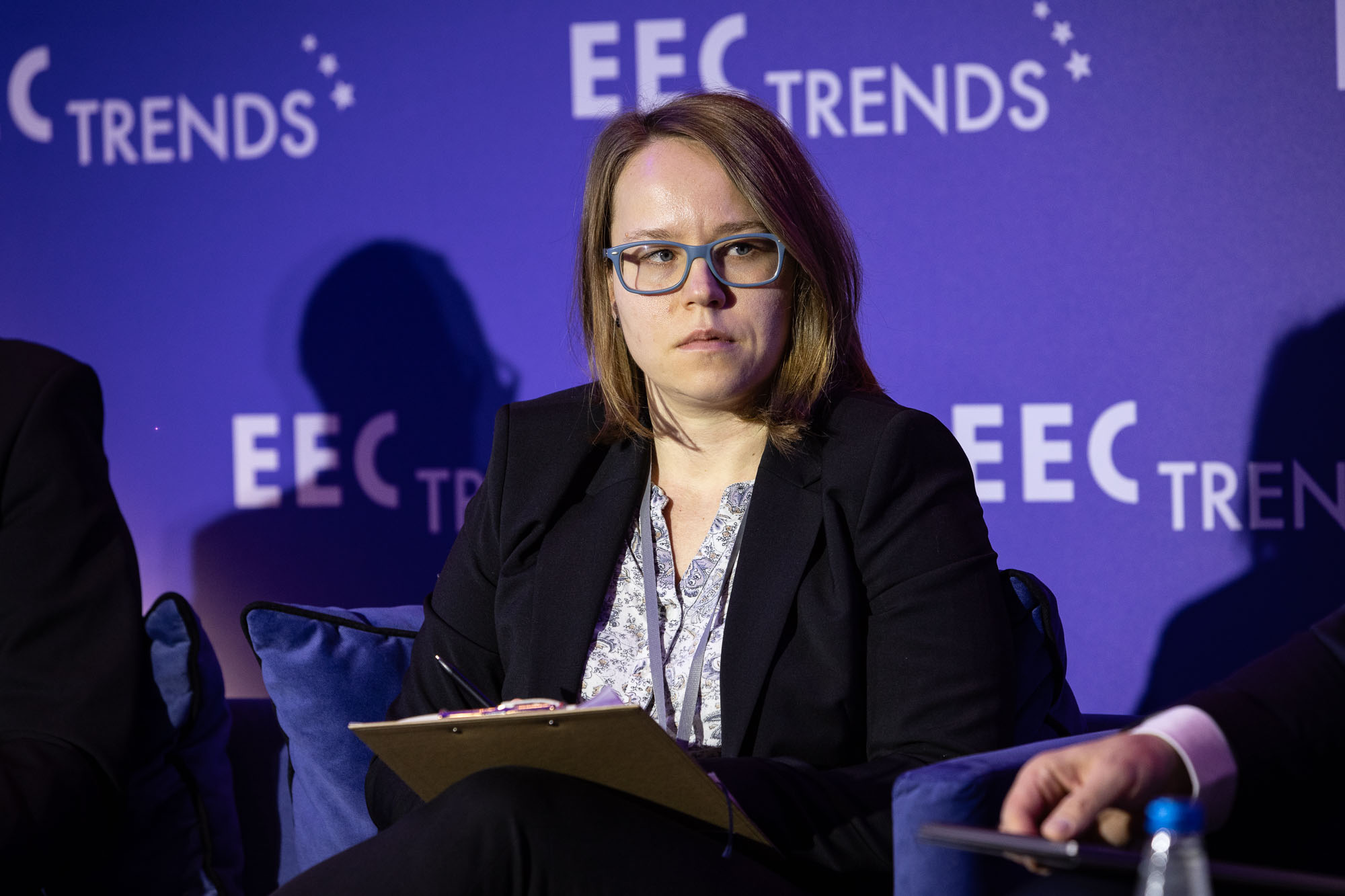 Sonia Buchholtz. Fot. PTWP