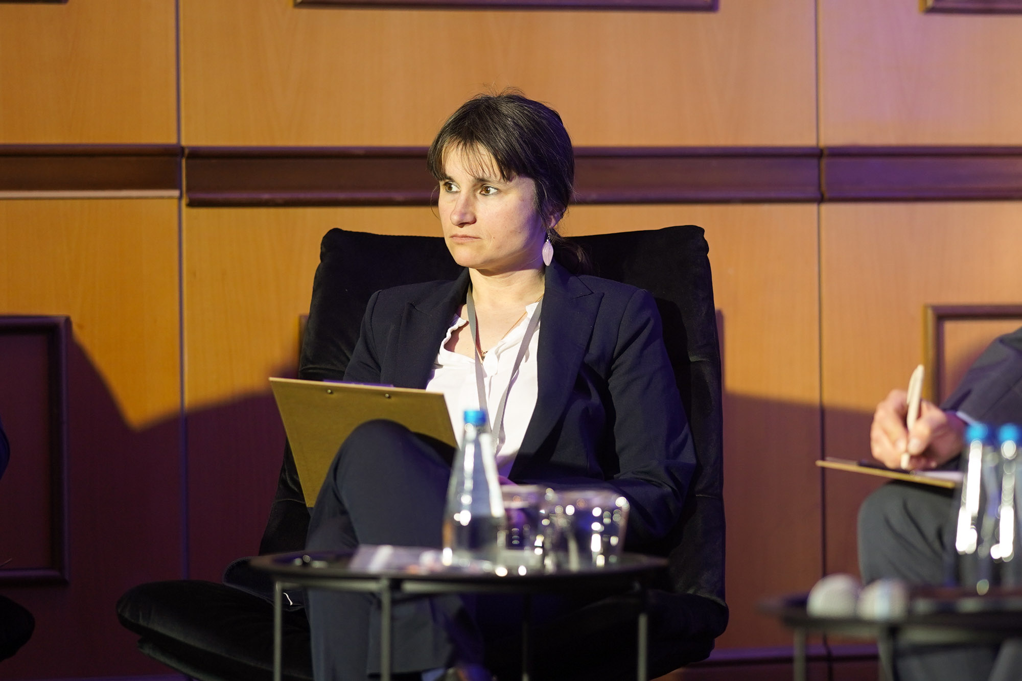 Honorata Hencel (fot. PTWP)