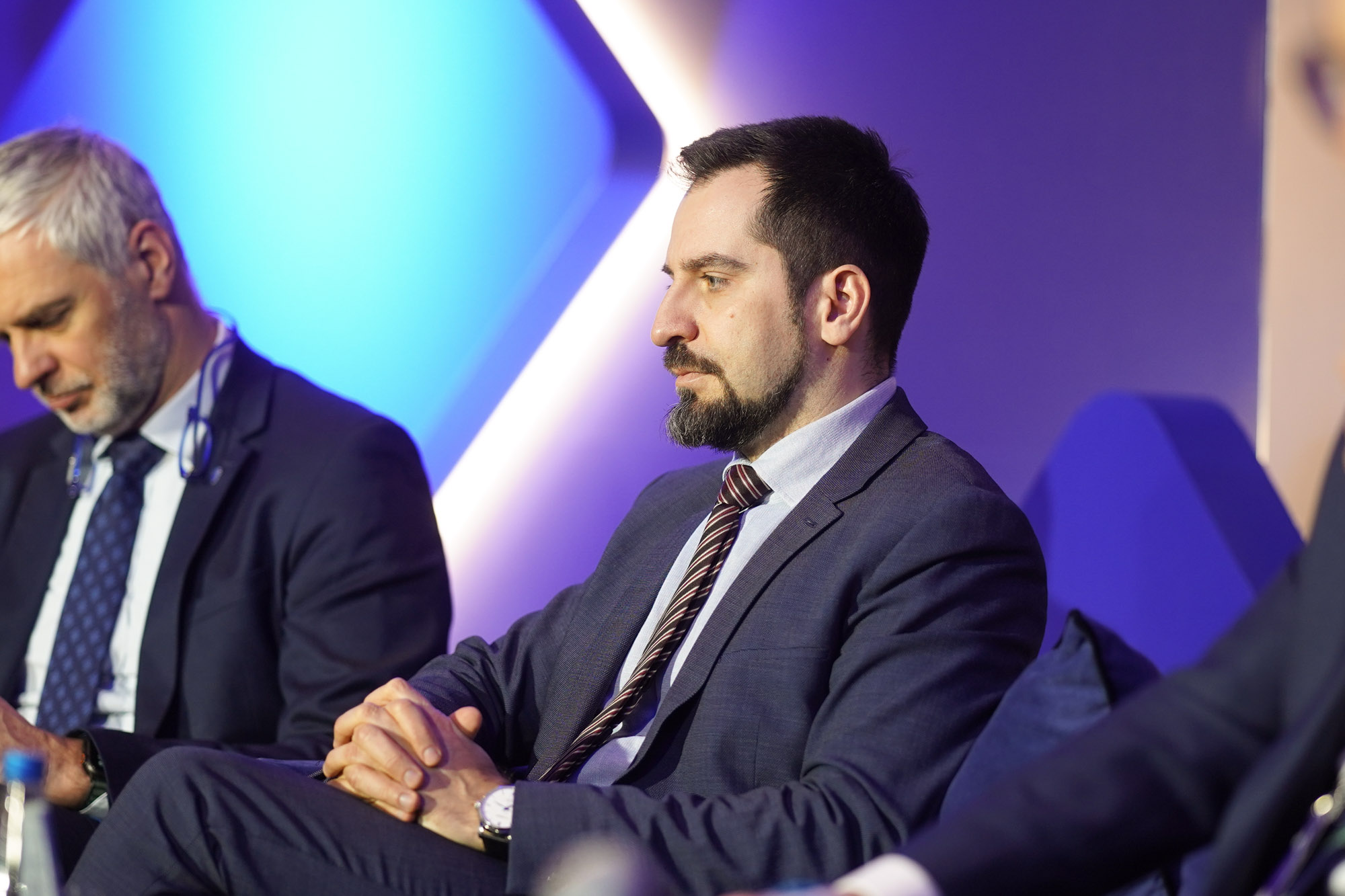 Witold Witkowicz (fot. PTWP)