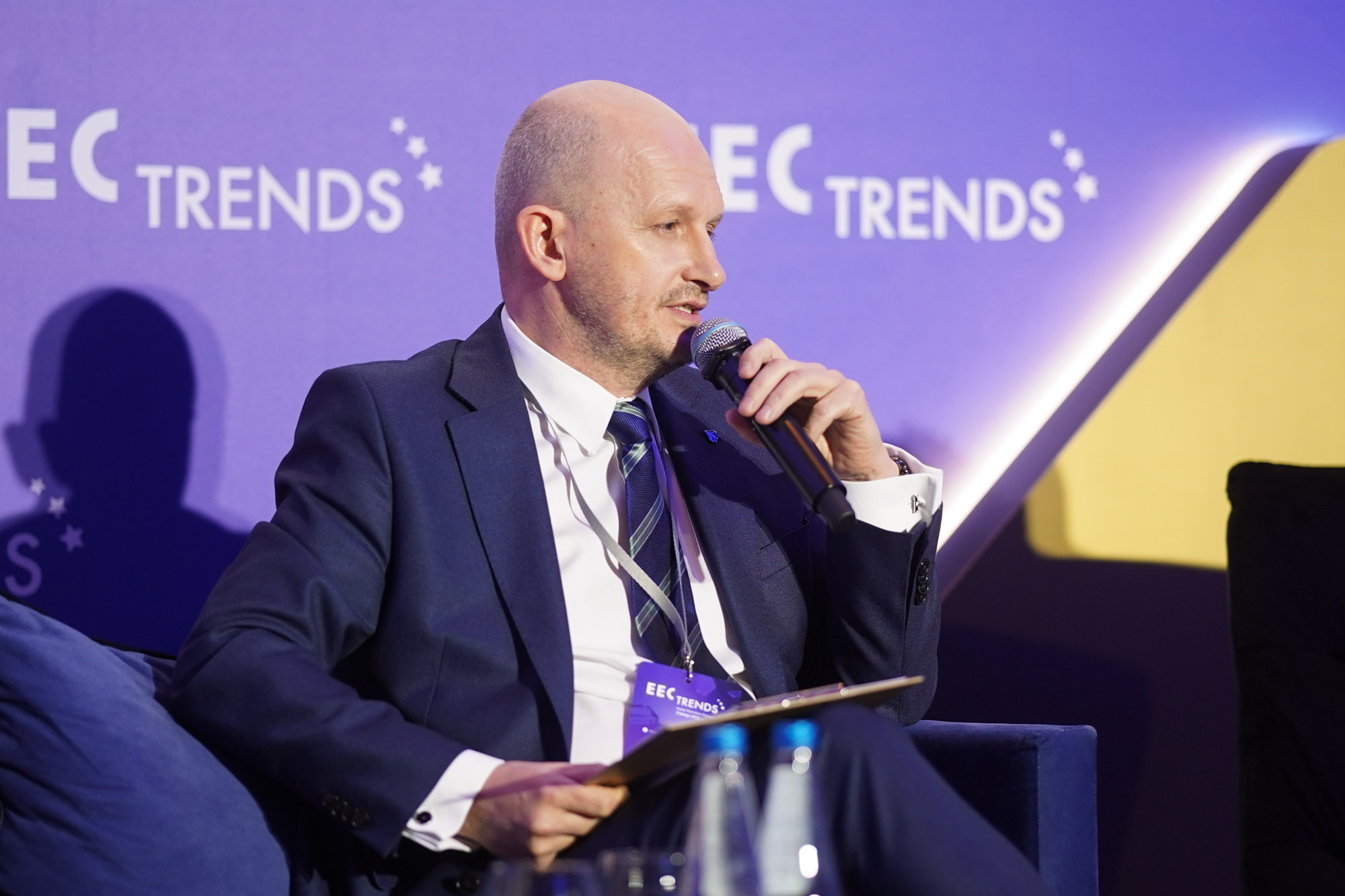 Marcin Kubica (fot. PTWP)