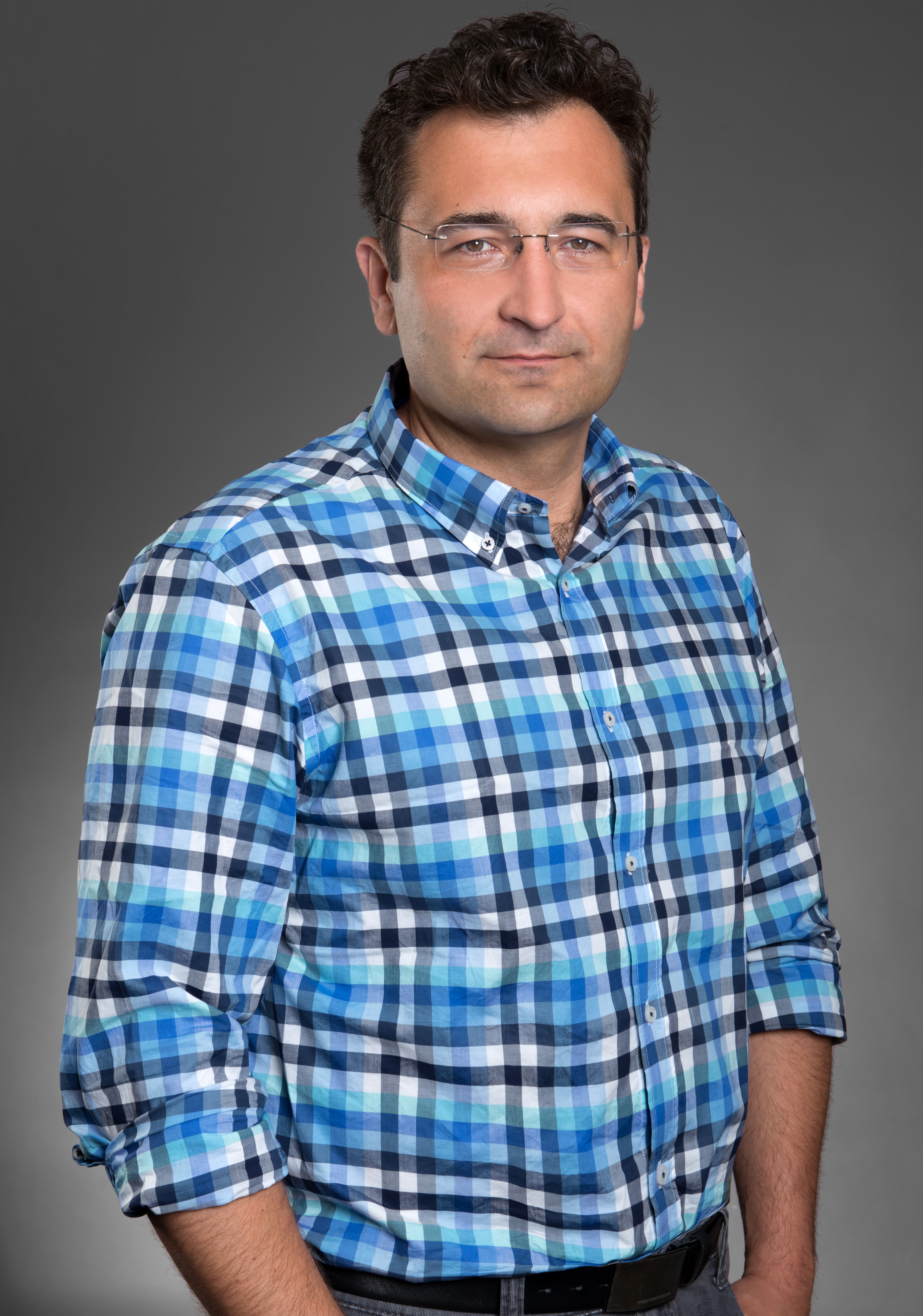 Radosław Koelner, prezes fiemy Rawlplug Fot. Rawlplug