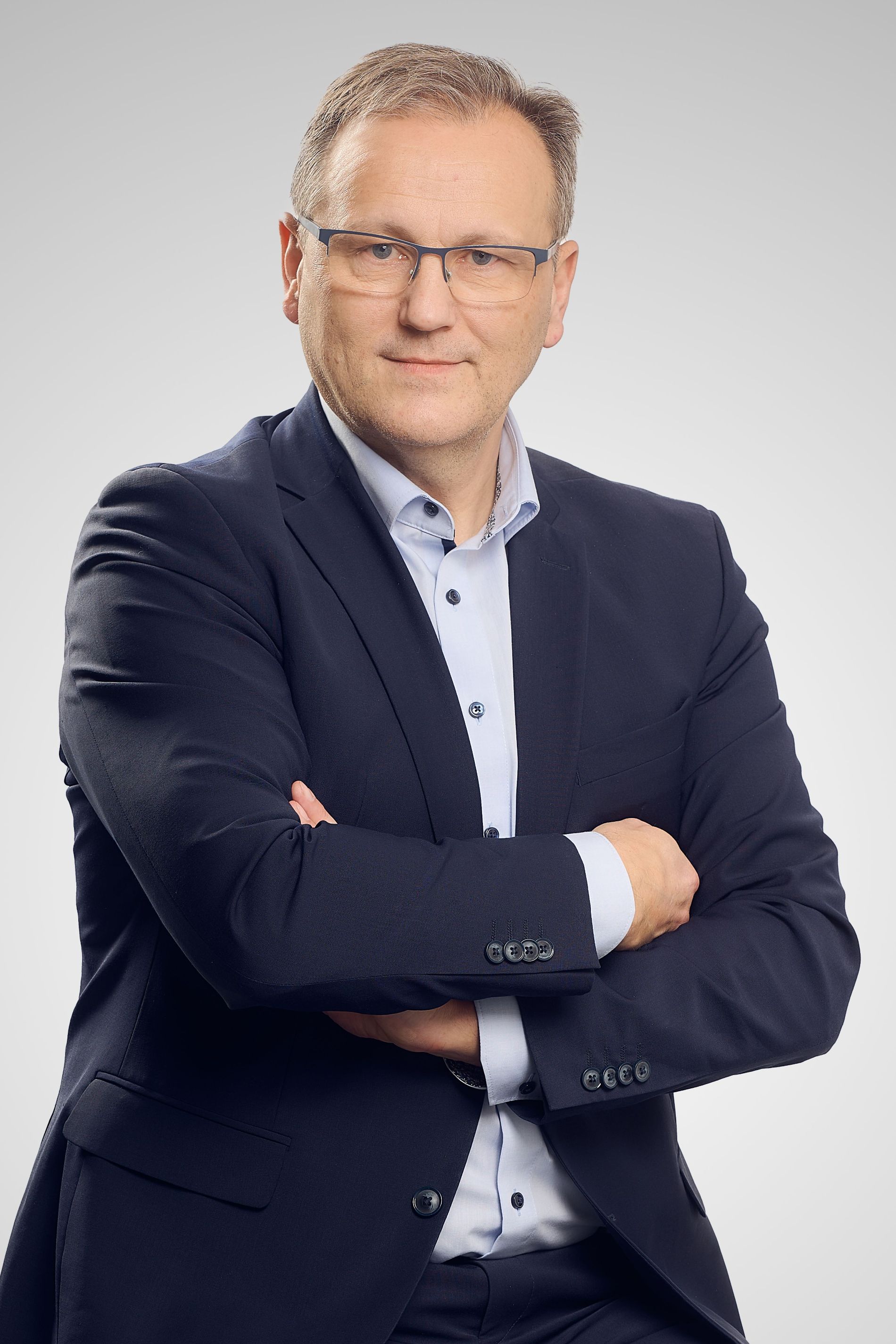 Grzegorz Brodziak, prezes zarządu Goodvalley Agro (fot. mat. pras. Goodvalley Agro)