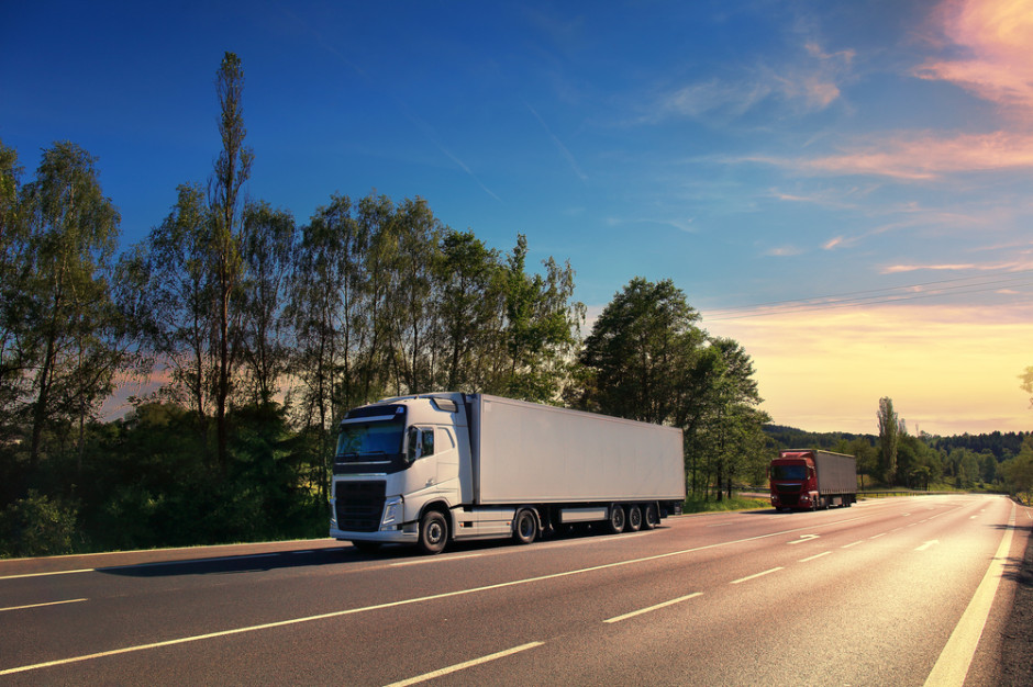 W Polsce brakuje kierowców ciężarówek. Sytuacja będzie jeszcze gorsza