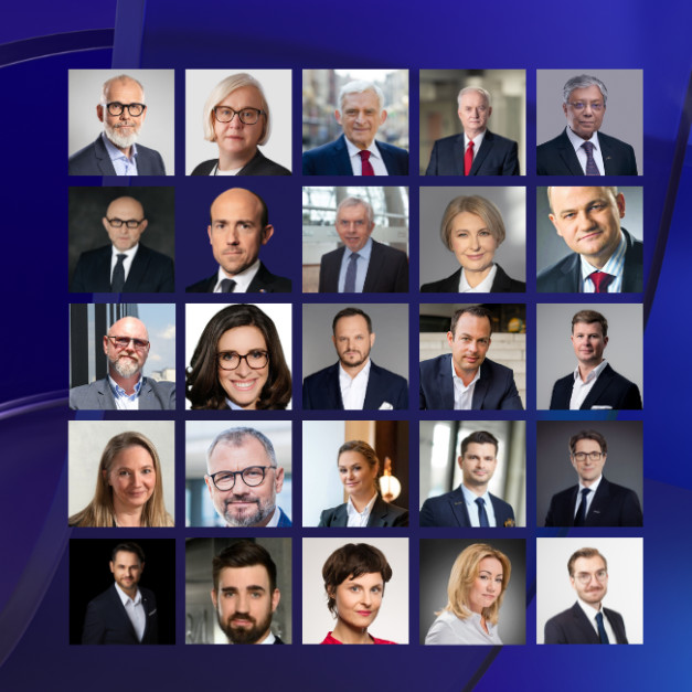 Program EEC 2025 obejmuje wiele debat poświęconych branży energii, a także całą ścieżkę tematyczną Energia. Paliwa. Transformacja (fot. PTWP)