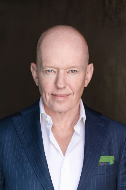 Maciej Dyjas, partner zarządzający i współwłaściciel Griffin Capital Partners. Fot. Griffin Capital Partners