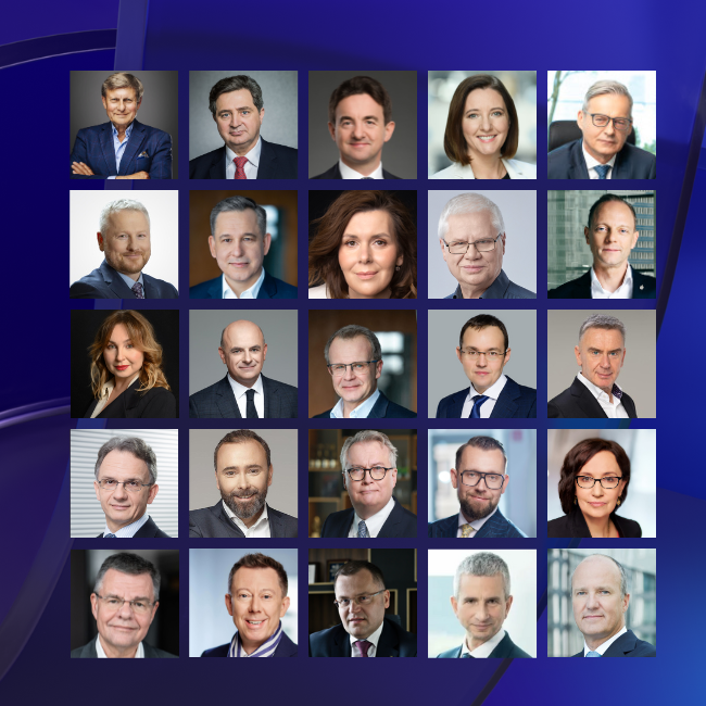 Finanse i inwestycje - ważne tematy na EEC 2025 (fot. PTWP)