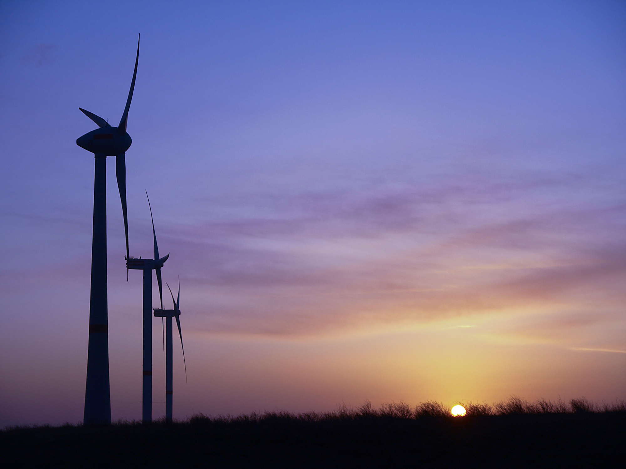 Famur z grupy TDJ chce zbudować polski wiatrak. Fot. Shutterstock/Nicram Sabod
