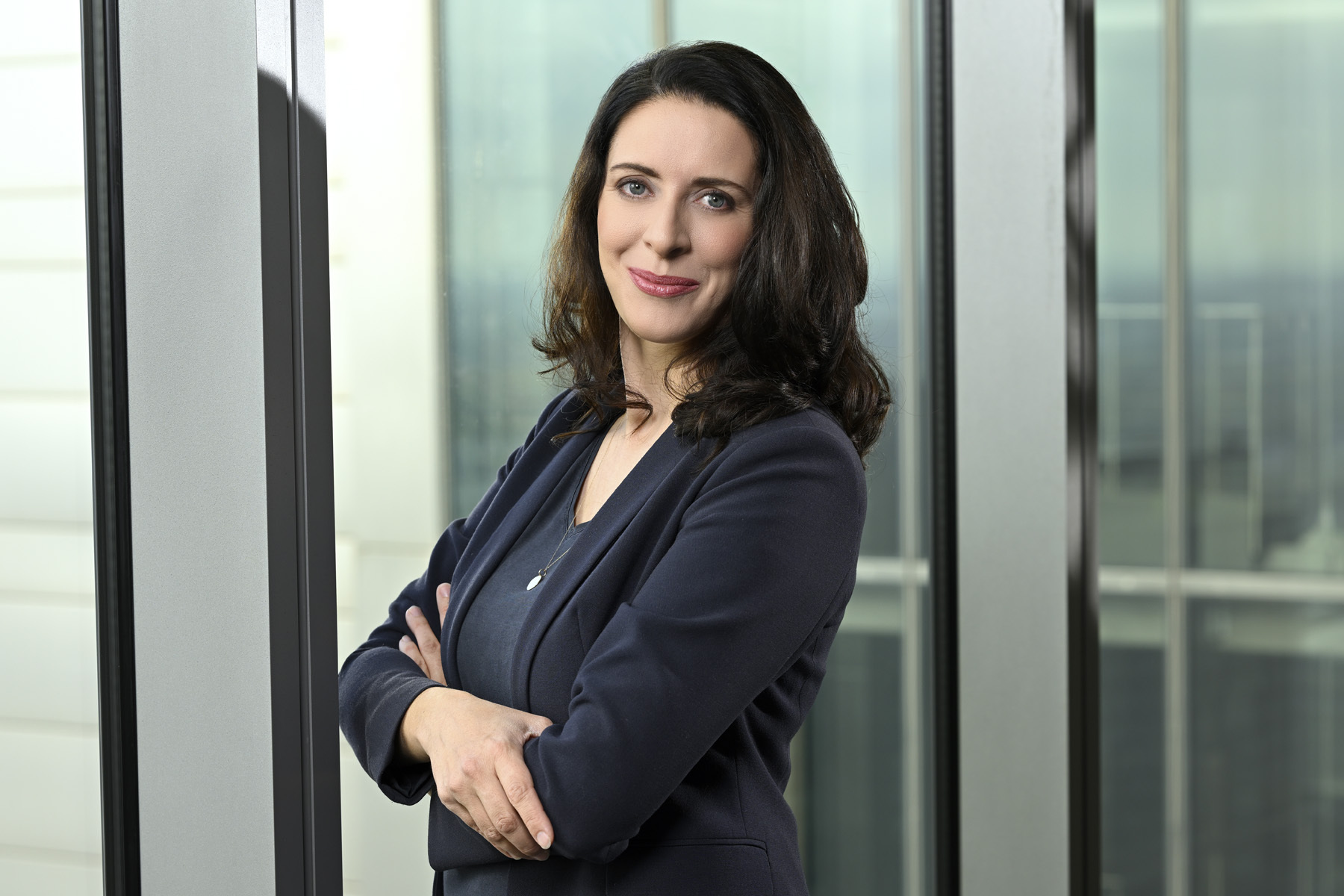 Agnieszka Skorupińska, partner kancelarii Baker McKenzie (fot. mat. pras.)